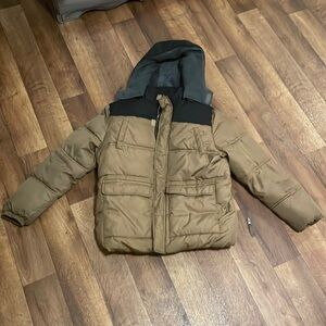 Boys coat